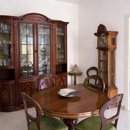 Casa Deanna - Soggiorni Le Grotte Apartment Camerano