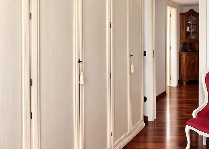 Casa Deanna - Soggiorni Le Grotte Apartment