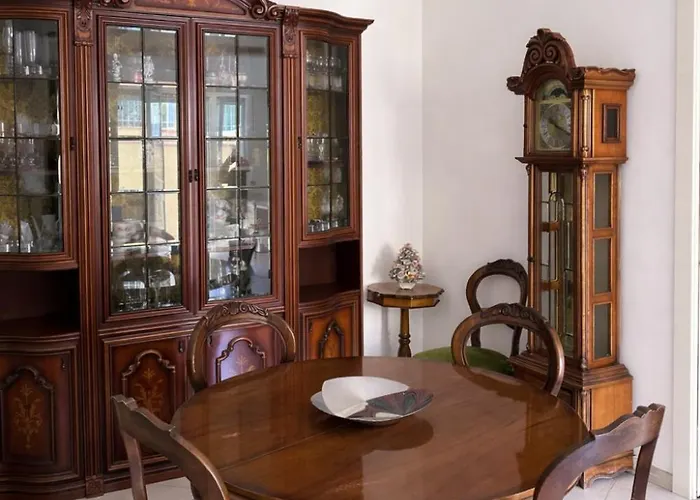 Casa Deanna - Soggiorni Le Grotte Apartment Camerano