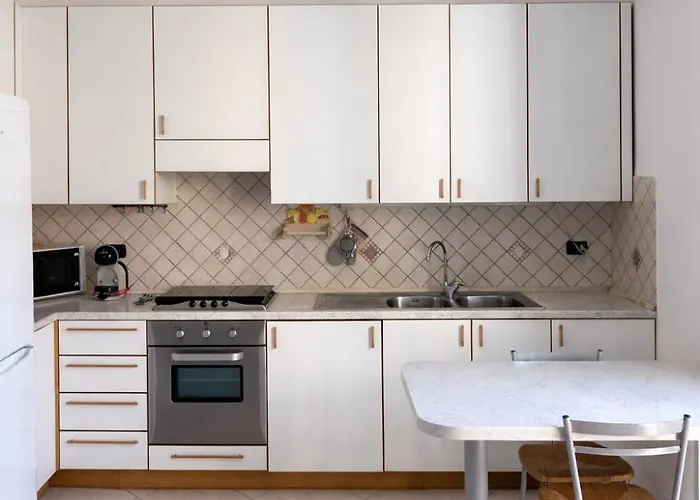 Casa Deanna - Soggiorni Le Grotte Apartment *