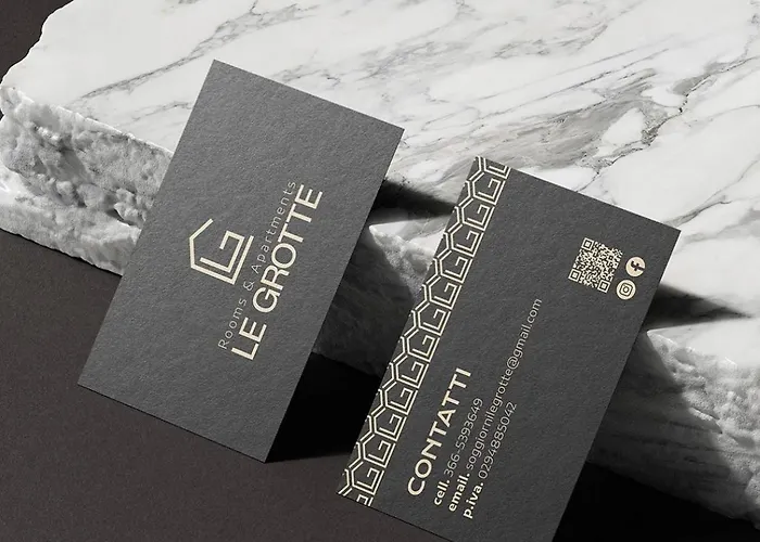 Casa Deanna - Soggiorni Le Grotte