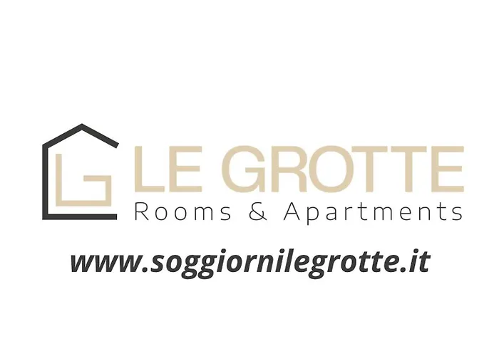 Casa Deanna - Soggiorni Le Grotte * Camerano