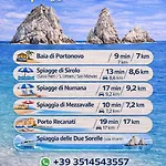 شقة Casa Deanna - Soggiorni Le Grotte *