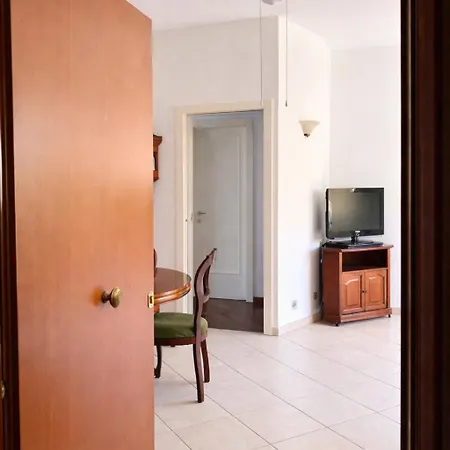 Casa Deanna - Soggiorni Le Grotte Appartement Camerano