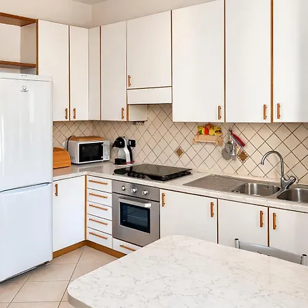 Appartement Casa Deanna - Soggiorni Le Grotte Camerano